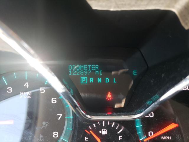 Photo 9 from auction – 2017 CHEVROLET TRAVERSE L with VIN 1GNKRHKD3HJ173652