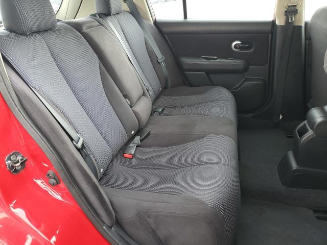 Photo 10 from auction – 2011 NISSAN VERSA S with VIN 3N1BC1CP5BL496758