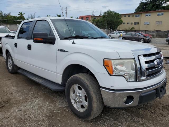Photo 4 from auction – 2011 FORD F150 SUPER with VIN 1FTEW1CM6BKD23792