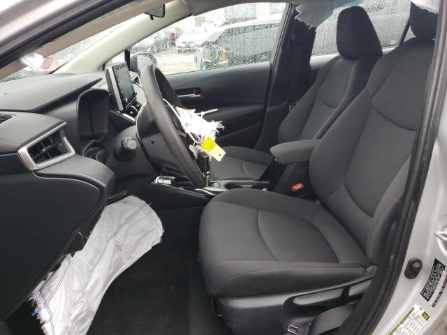 Photo 7 from auction – 2020 TOYOTA COROLLA LE with VIN 5YFEPRAE1LP025872