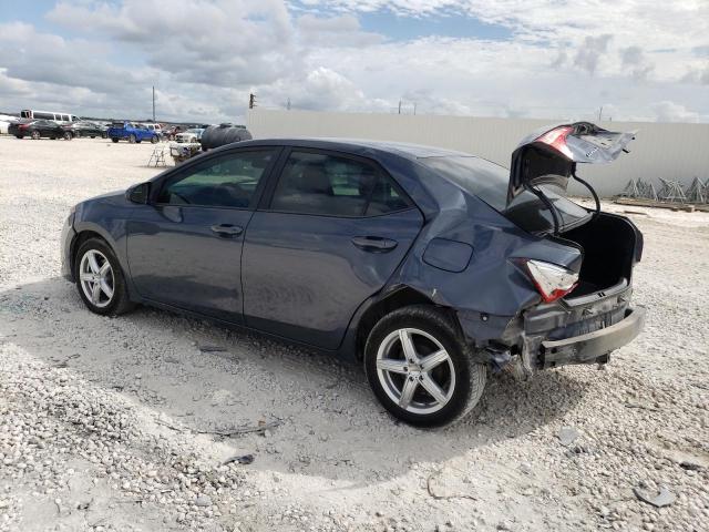 Photo 2 from auction – 2018 TOYOTA COROLLA L with VIN 5YFBURHEXJP808641
