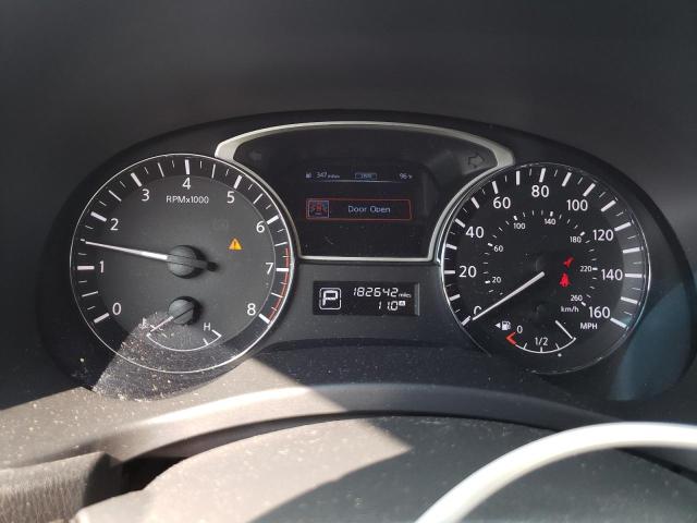 Photo 9 from auction – 2014 NISSAN PATHFINDER with VIN 5N1AR2MM9EC692263