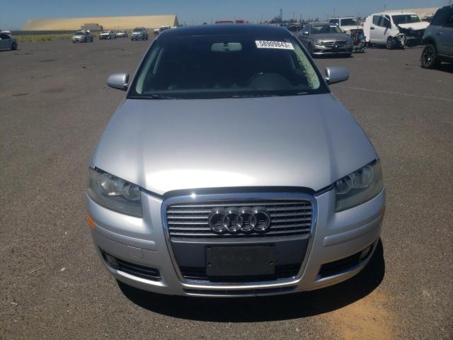Photo 5 from auction – 2007 AUDI A3 2.0 PRE with VIN WAUNF78P57A167390