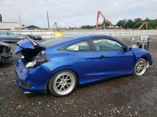 Photo 3 from auction – 2017 HONDA CIVIC LX with VIN 2HGFC4A58HH300185