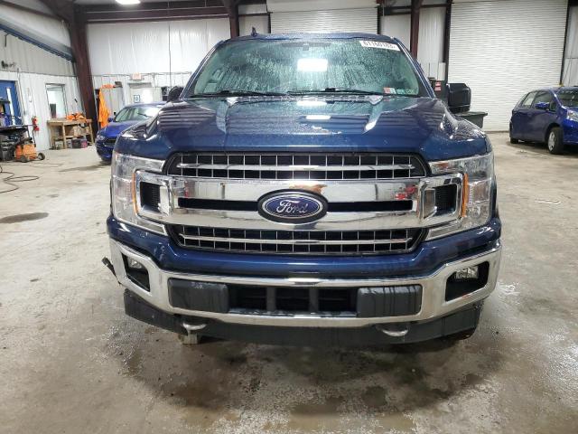 Photo 5 from auction – 2019 FORD F150 SUPER with VIN 1FTEW1EP8KFB78867