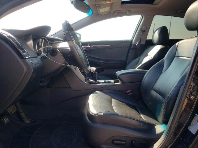 Photo 7 from auction – 2011 HYUNDAI SONATA SE with VIN 5NPEC4AC0BH283115