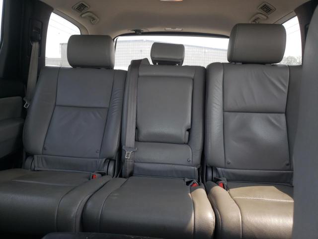 Photo 10 from auction – 2018 TOYOTA SEQUOIA SR with VIN 5TDZY5G11JS069824