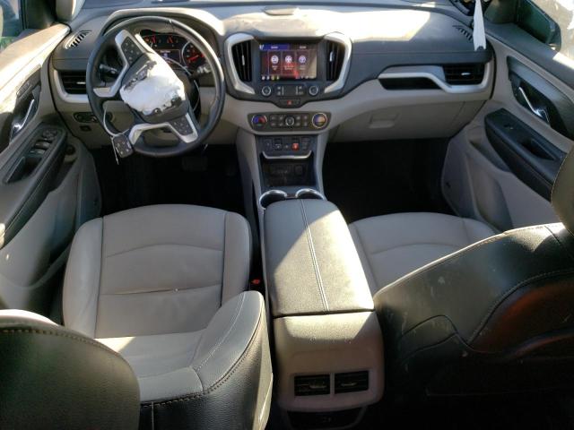 Photo 8 from auction – 2020 GMC TERRAIN SL with VIN 3GKALVEX0LL230020