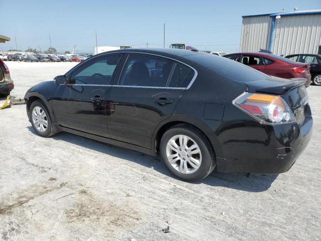 Photo 2 from auction – 2012 NISSAN ALTIMA BAS with VIN 1N4AL2AP2CN513430