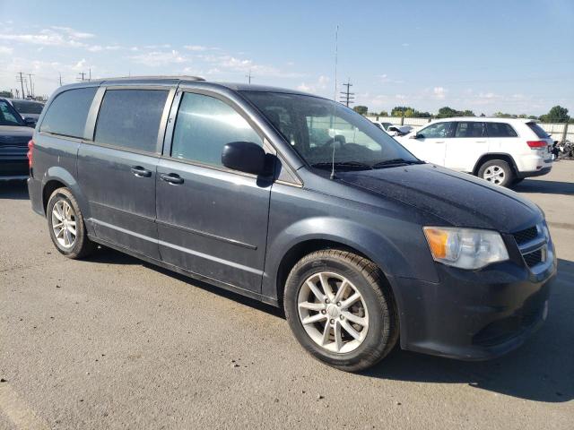 Photo 4 from auction – 2014 DODGE GRAND CARA with VIN 2C4RDGCG2ER349333