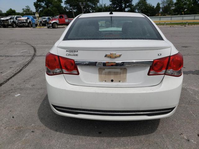Photo 6 from auction – 2012 CHEVROLET CRUZE LT with VIN 1G1PF5SC3C7260804