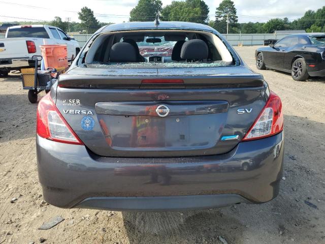 Foto 6 de la subasta – 2015 NISSAN VERSA S con VIN 3N1CN7AP1FL884886