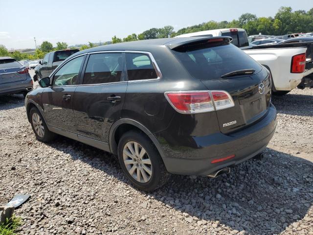 Photo 2 from auction – 2008 MAZDA CX-9 with VIN JM3TB38V980129687