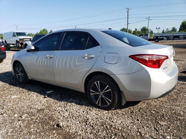 Photo 2 from auction – 2018 TOYOTA COROLLA L with VIN 2T1BURHE6JC037580