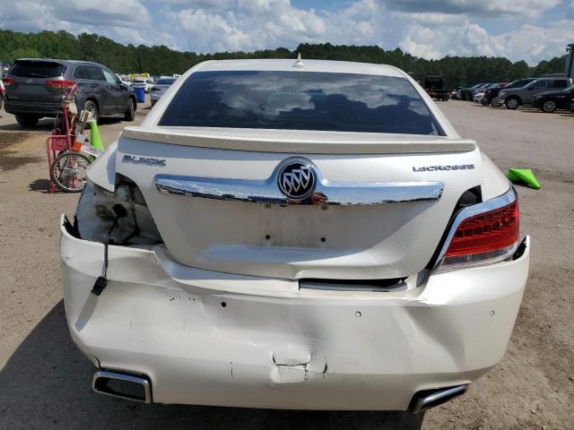 Photo 6 from auction – 2012 BUICK LACROSSE P with VIN 1G4GF5E30CF134212