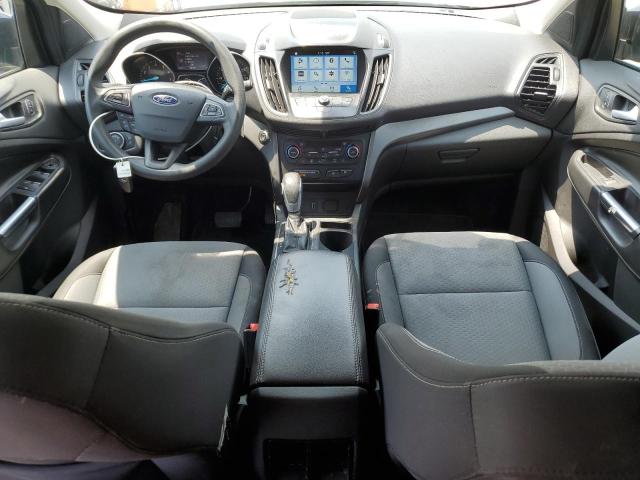 Photo 8 from auction – 2019 FORD ESCAPE SE with VIN 1FMCU9GDXKUB42474