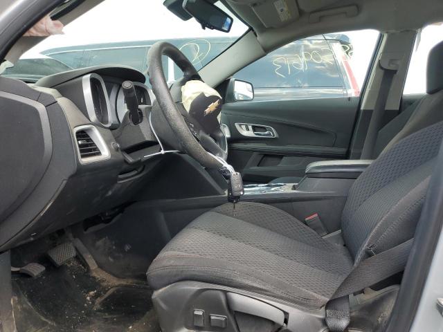 Photo 7 from auction – 2013 CHEVROLET EQUINOX LS with VIN 2GNALBEK9D6130042