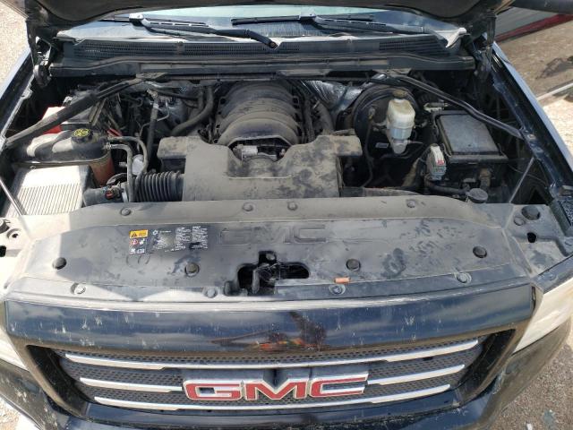 Photo 11 from auction – 2014 GMC SIERRA K15 with VIN 3GTU2VEC4EG181330