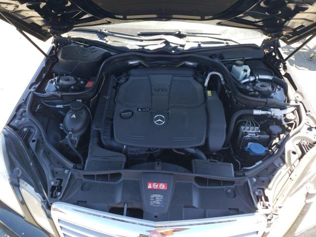 Photo 11 from auction – 2012 MERCEDES-BENZ E 350 with VIN WDDHF5KB1CA524582