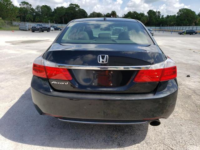Photo 6 from auction – 2013 HONDA ACCORD EXL with VIN 1HGCR2F80DA060566