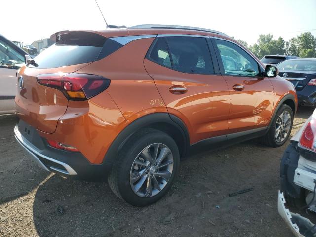 Photo 3 from auction – 2022 BUICK ENCORE GX with VIN KL4MMESL7NB028264