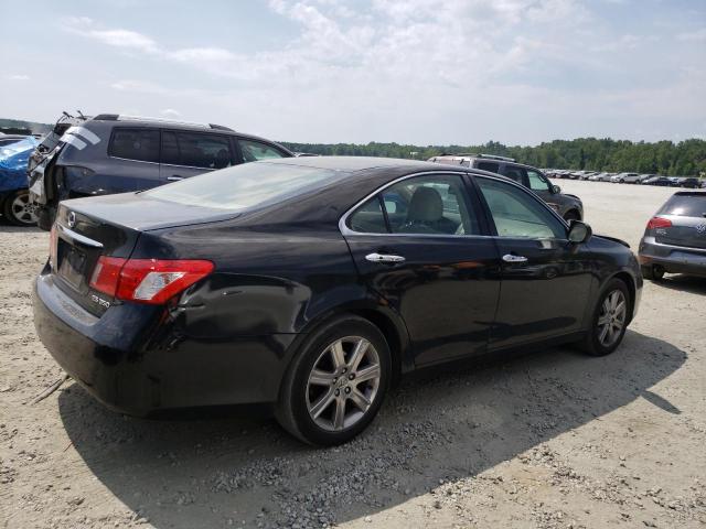 Photo 3 from auction – 2007 LEXUS ES 350 with VIN JTHBJ46G372124407
