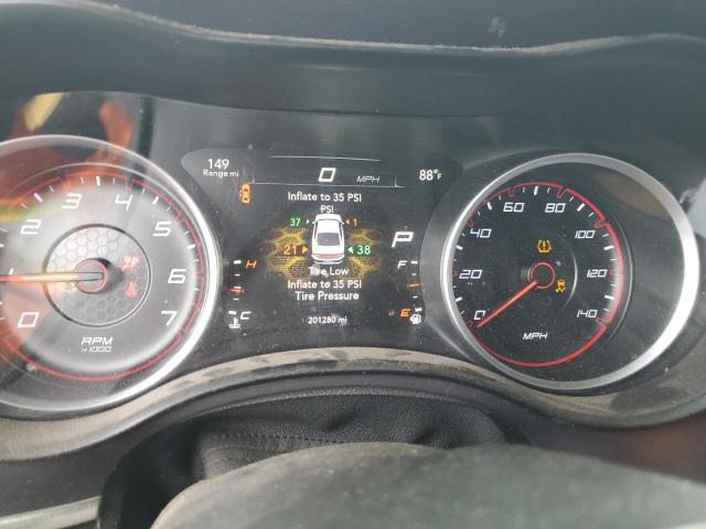 Photo 9 from auction – 2015 DODGE CHARGER SE with VIN 2C3CDXBG9FH768072