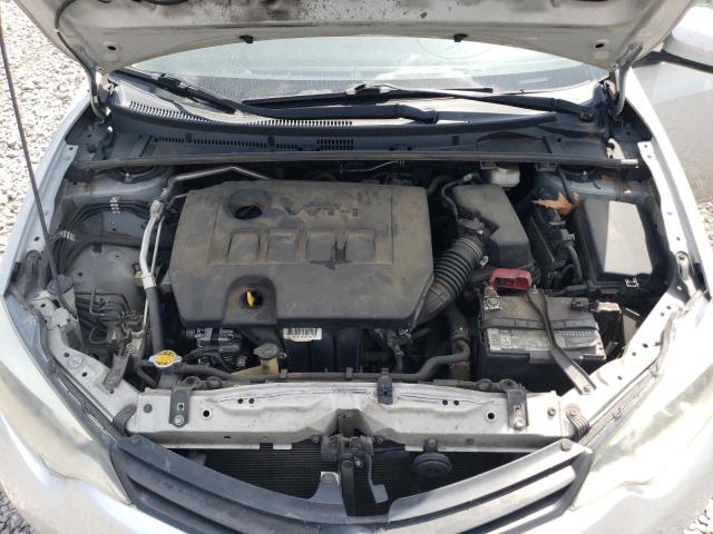 Photo 11 from auction – 2014 TOYOTA COROLLA L with VIN 2T1BURHE9EC089212
