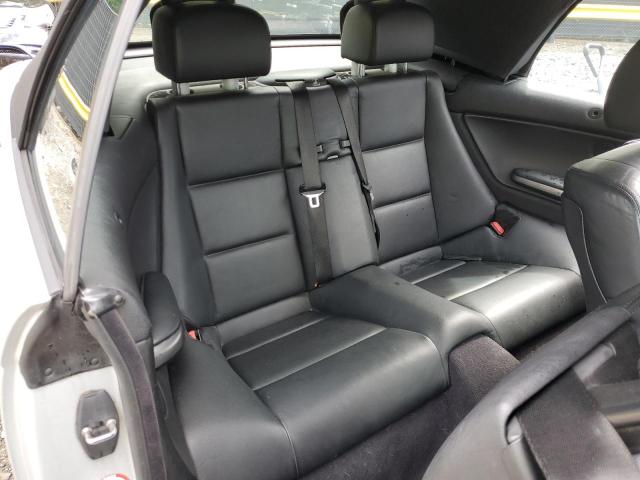 Photo 10 from auction – 2002 BMW M3 with VIN WBSBR93482EX24602