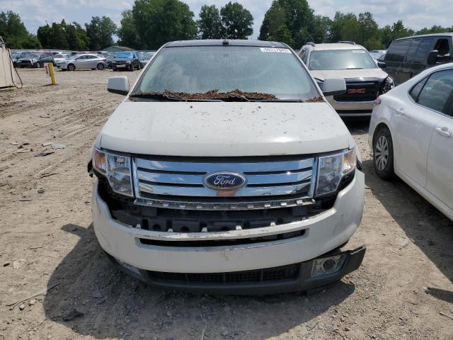 Photo 5 from auction – 2010 FORD EDGE SEL with VIN 2FMDK3JC9ABB73730