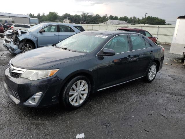 Zdjęcie 1 z aukcji – 2012 TOYOTA CAMRY BASE z VIN 4T1BF1FK7CU144238