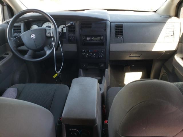 Photo 8 from auction – 2009 DODGE DURANGO SE with VIN 1D8HB38P79F718236