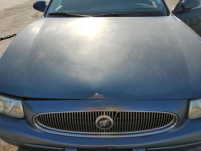 Photo 11 from auction – 2002 BUICK LESABRE CU with VIN 1G4HP54K924207081
