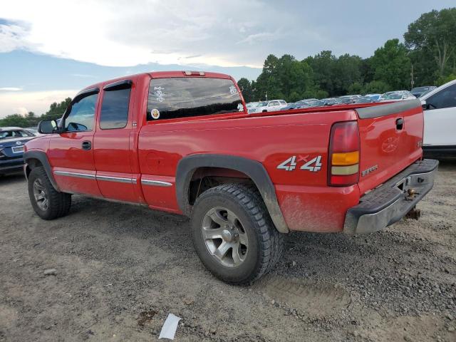 Photo 2 from auction – 2001 GMC NEW SIERRA with VIN 1GTEK19T81Z205016