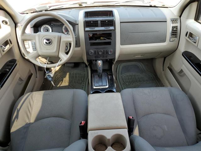 Photo 8 from auction – 2008 MAZDA TRIBUTE I with VIN 4F2CZ02Z98KM16837
