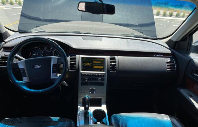 Photo 9 from auction – 2009 FORD FLEX LIMIT with VIN 2FMEK63C49BA03080