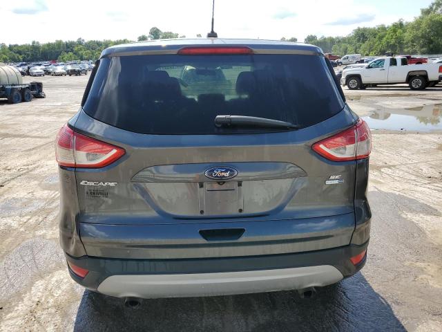 Photo 6 from auction – 2016 FORD ESCAPE SE with VIN 1FMCU9GX4GUA45708