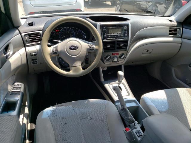 Photo 8 from auction – 2013 SUBARU FORESTER 2 with VIN JF2SHADC8DH413806