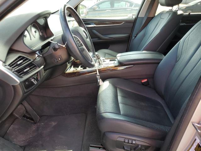 Photo 7 from auction – 2015 BMW X5 XDRIVE3 with VIN 5UXKR0C58F0P12317