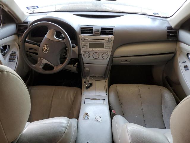 Photo 8 from auction – 2011 TOYOTA CAMRY BASE with VIN 4T1BF3EK7BU674382