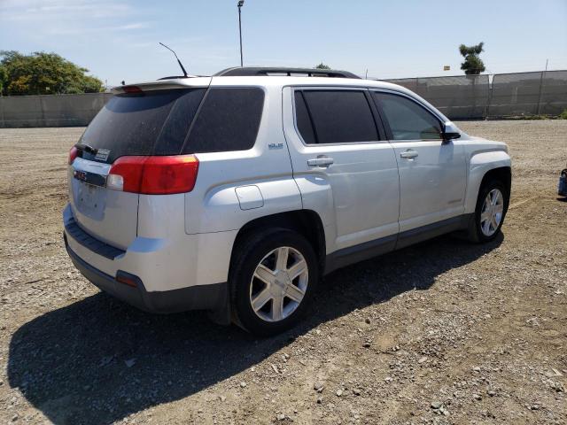 Photo 3 from auction – 2012 GMC TERRAIN SL with VIN 2GKALSEK7C6269761