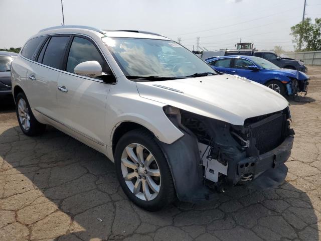 Photo 4 from auction – 2013 BUICK ENCLAVE with VIN 5GAKRDKD8DJ238203