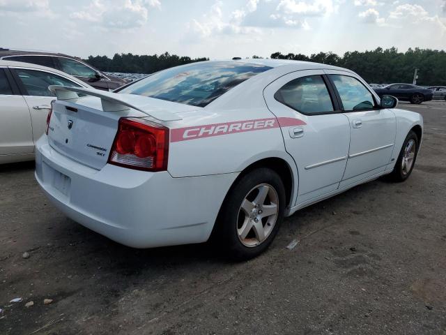 Photo 3 from auction – 2010 DODGE CHARGER with VIN 2B3CA3CV2AH274883