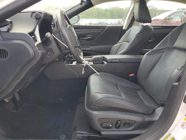 Photo 7 from auction – 2019 LEXUS ES 350 with VIN 58ABZ1B15KU019783