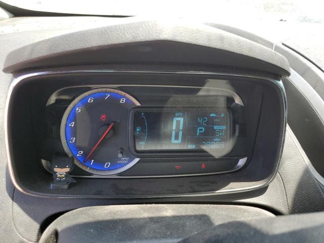 Zdjęcie 9 z aukcji – 2015 CHEVROLET TRAX LS z VIN KL7CJKSB4FB082765