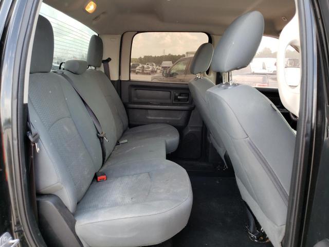 Photo 10 from auction – 2017 RAM 2500 ST with VIN 3C6TR4CTXHG615377