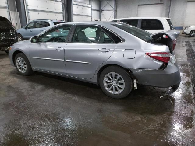 Photo 2 from auction – 2017 TOYOTA CAMRY LE with VIN 4T1BF1FK7HU435166