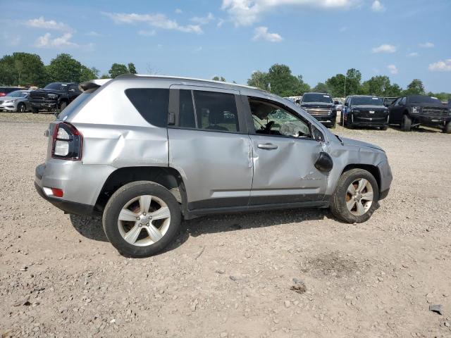 Photo 3 from auction – 2016 JEEP COMPASS SP with VIN 1C4NJDBB7GD626527