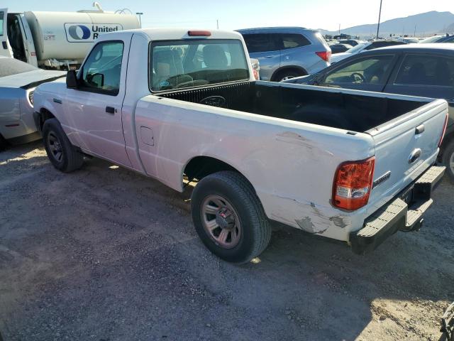 Photo 2 from auction – 2011 FORD RANGER with VIN 1FTKR1AD4BPA62324