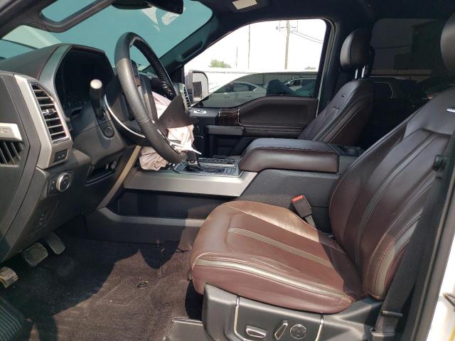 Photo 7 from auction – 2015 FORD F150 SUPER with VIN 1FTEW1EG4FFD03076
